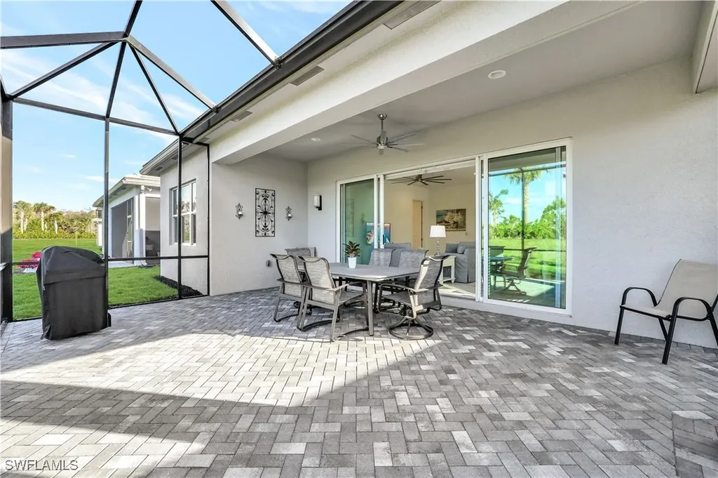 12365 Dahlia Court Naples FL 34120
