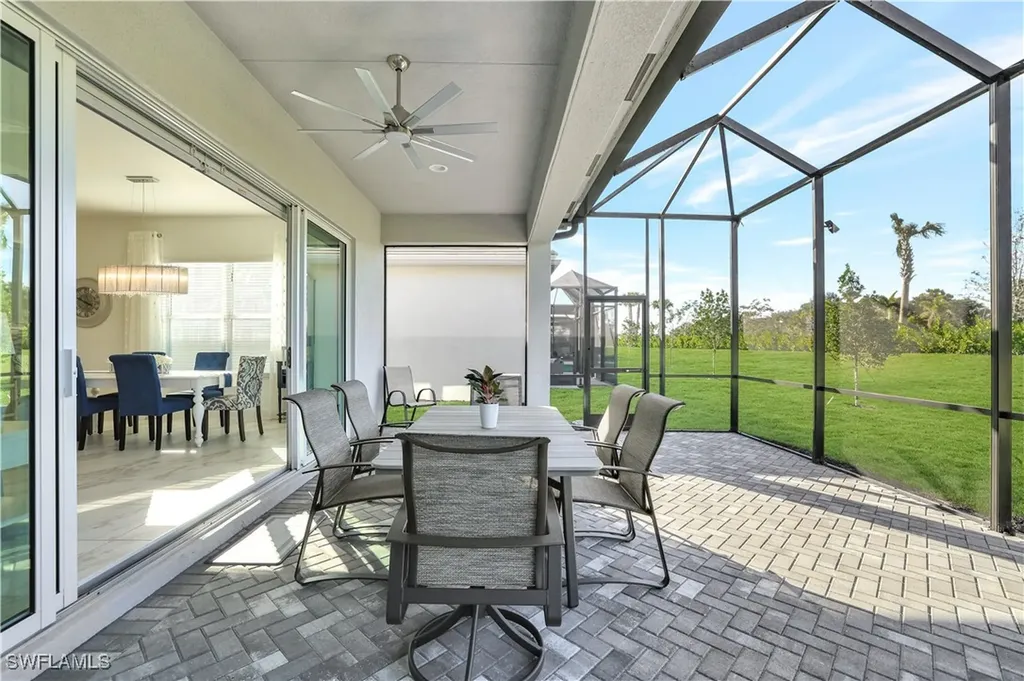 12365 Dahlia Court Naples FL 34120