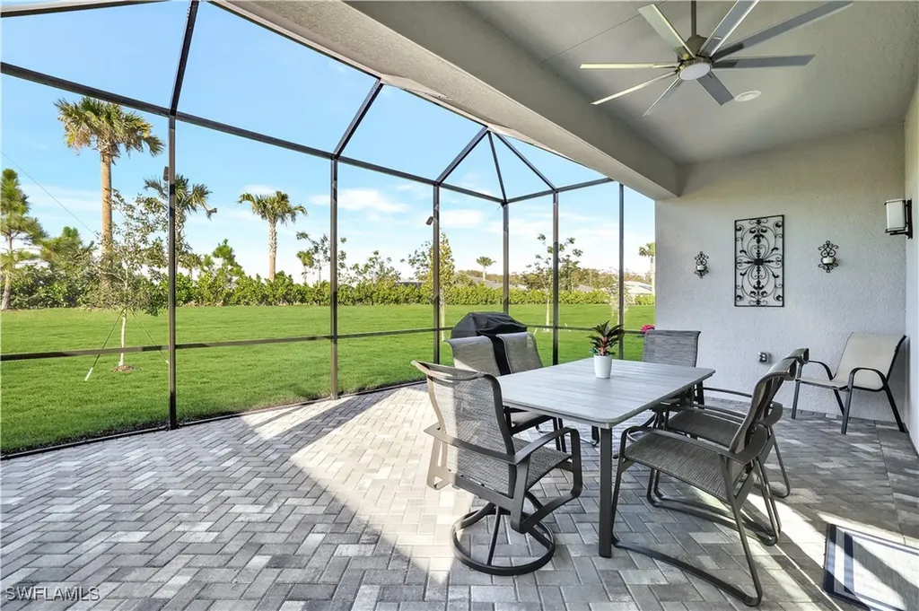 12365 Dahlia Court Naples FL 34120
