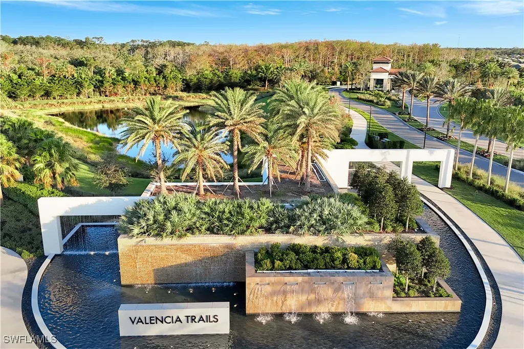 12365 Dahlia Court Naples FL 34120