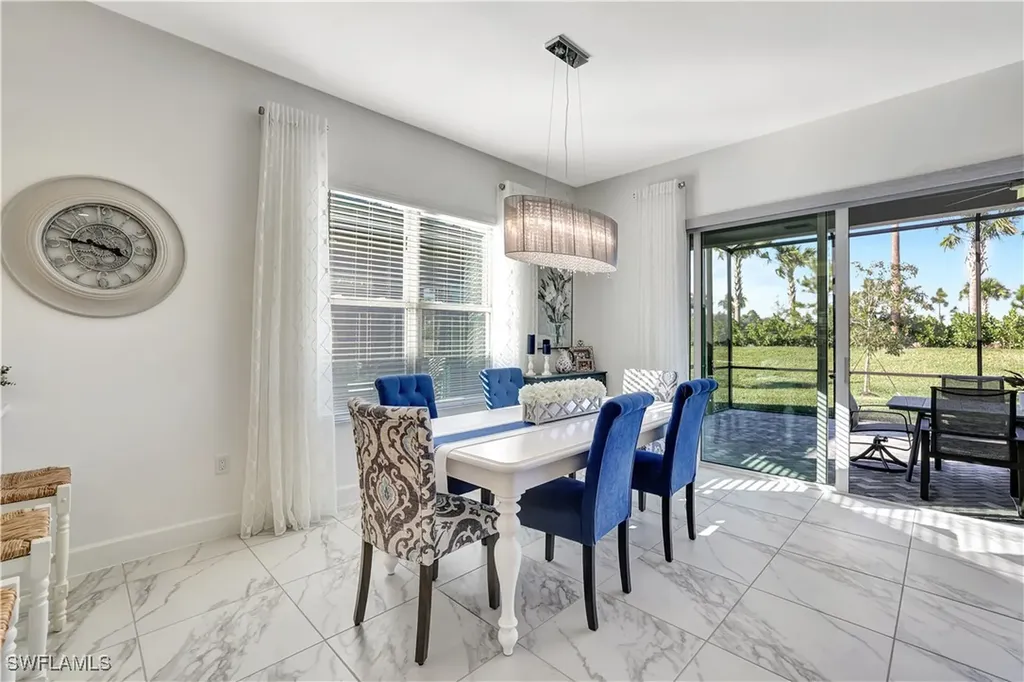 12365 Dahlia Court Naples FL 34120