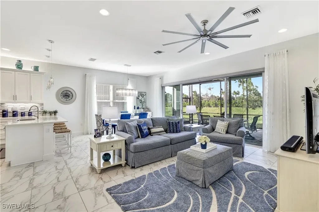 12365 Dahlia Court Naples FL 34120