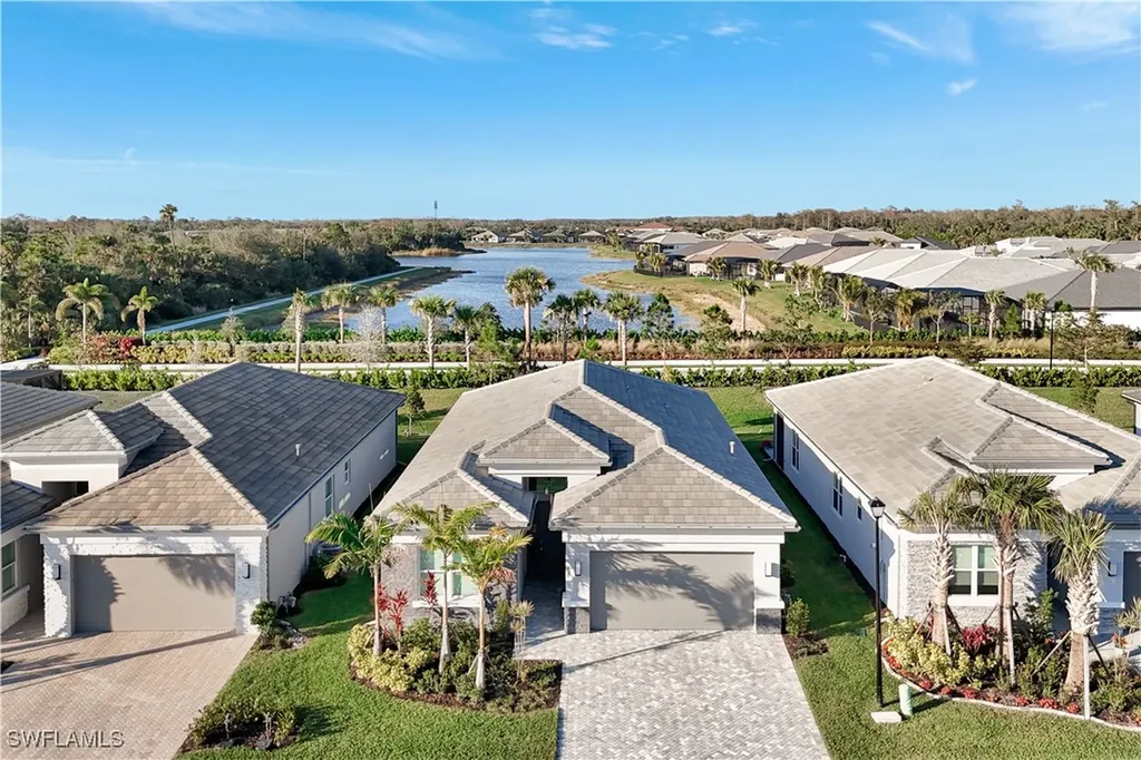 12365 Dahlia Court Naples FL 34120