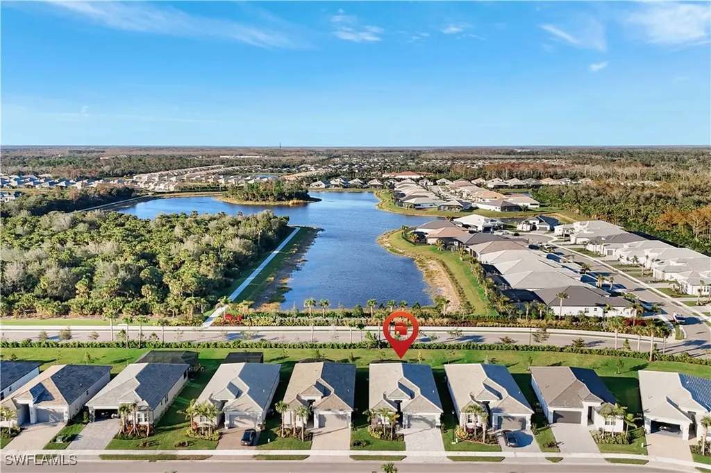 12365 Dahlia Court Naples FL 34120