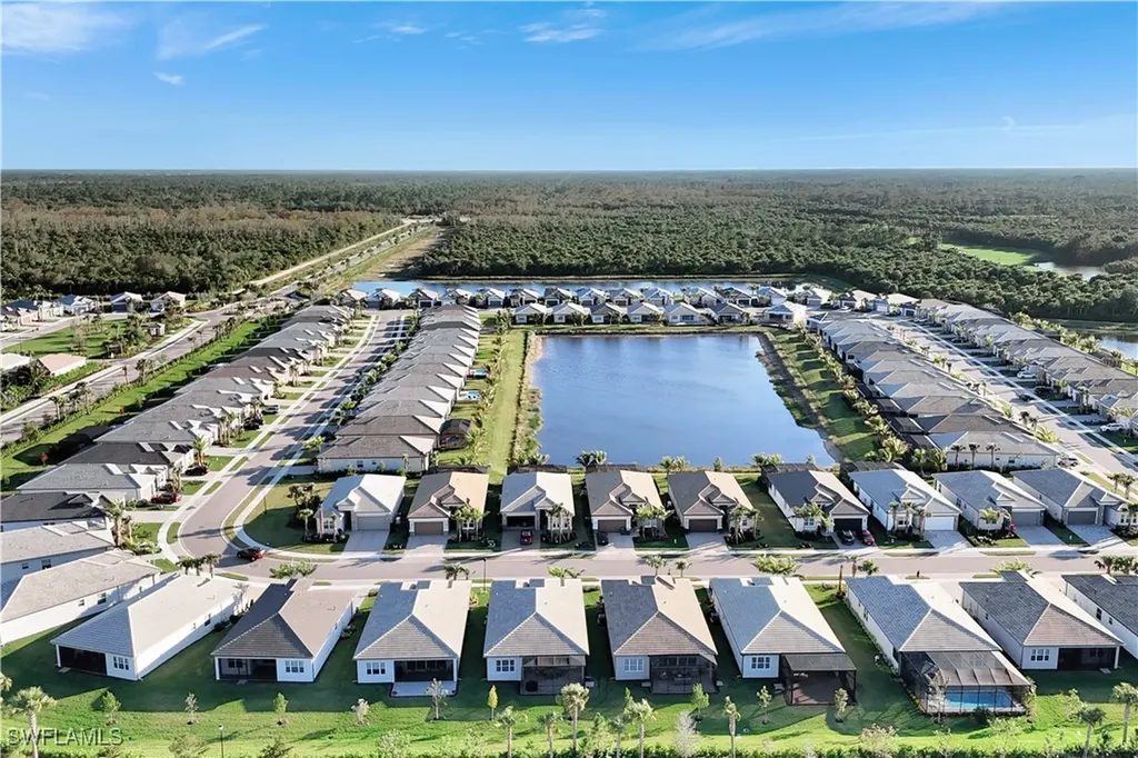 12365 Dahlia Court Naples FL 34120