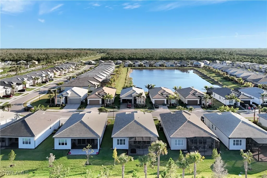 12365 Dahlia Court Naples FL 34120