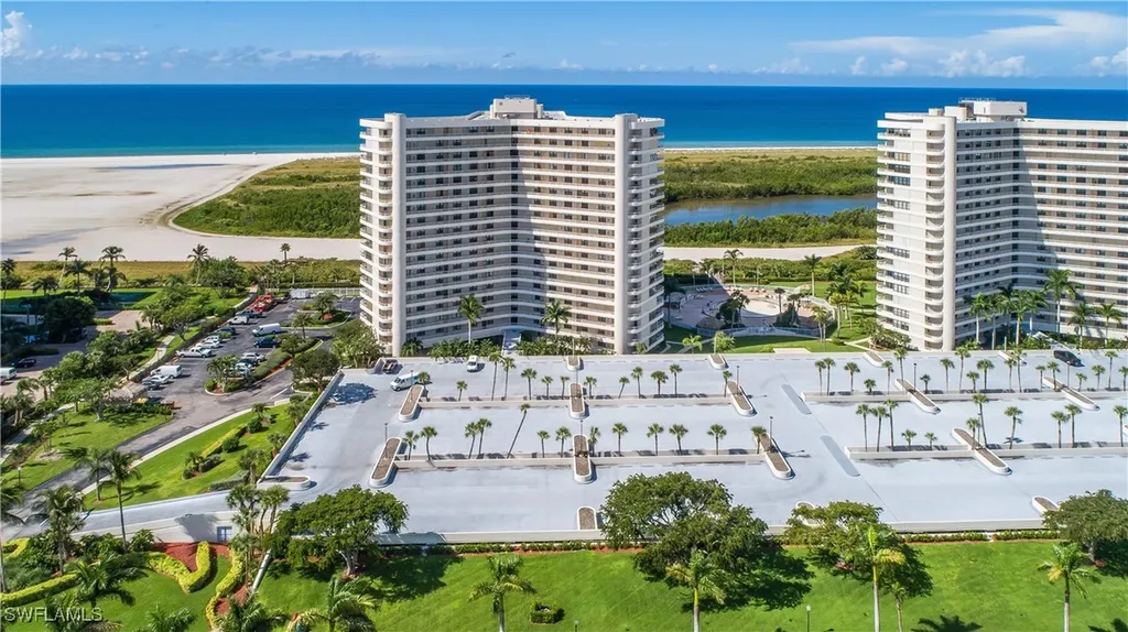 440 Seaview Court Marco Island FL 34145