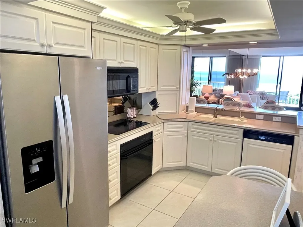 440 Seaview Court Marco Island FL 34145
