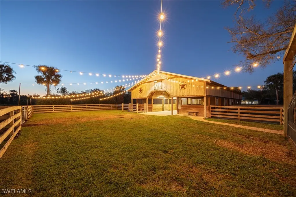 12251 Old Rodeo Drive Alva FL 33920