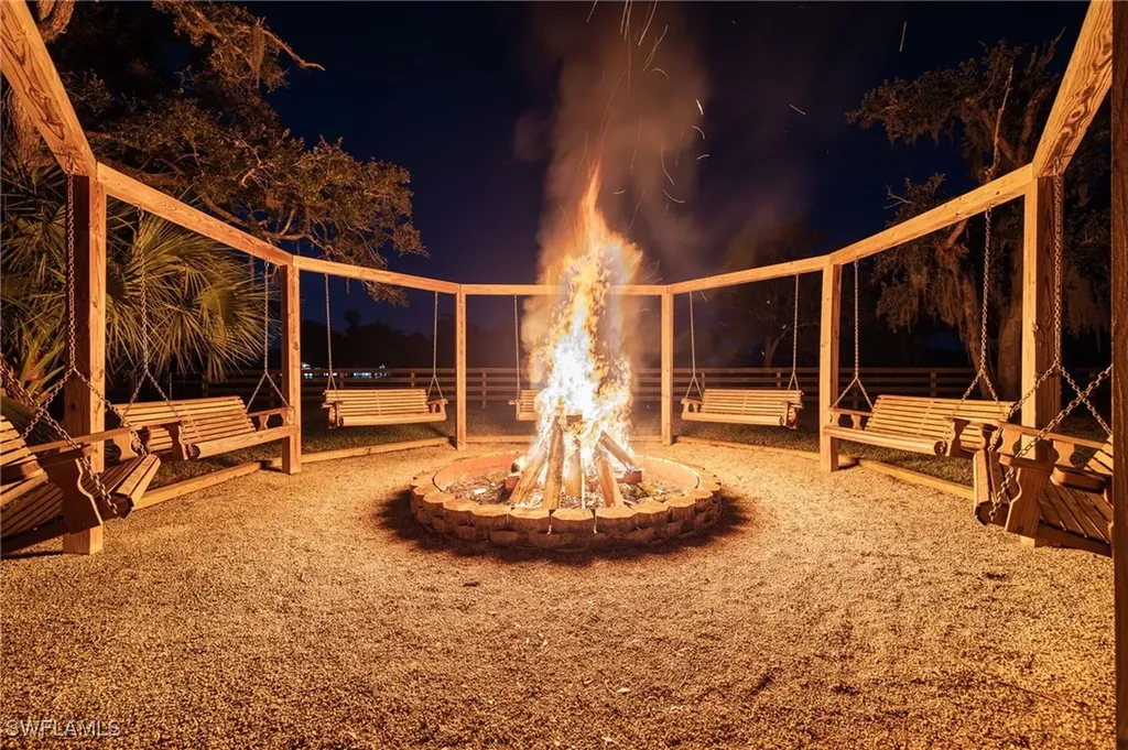 12251 Old Rodeo Drive Alva FL 33920