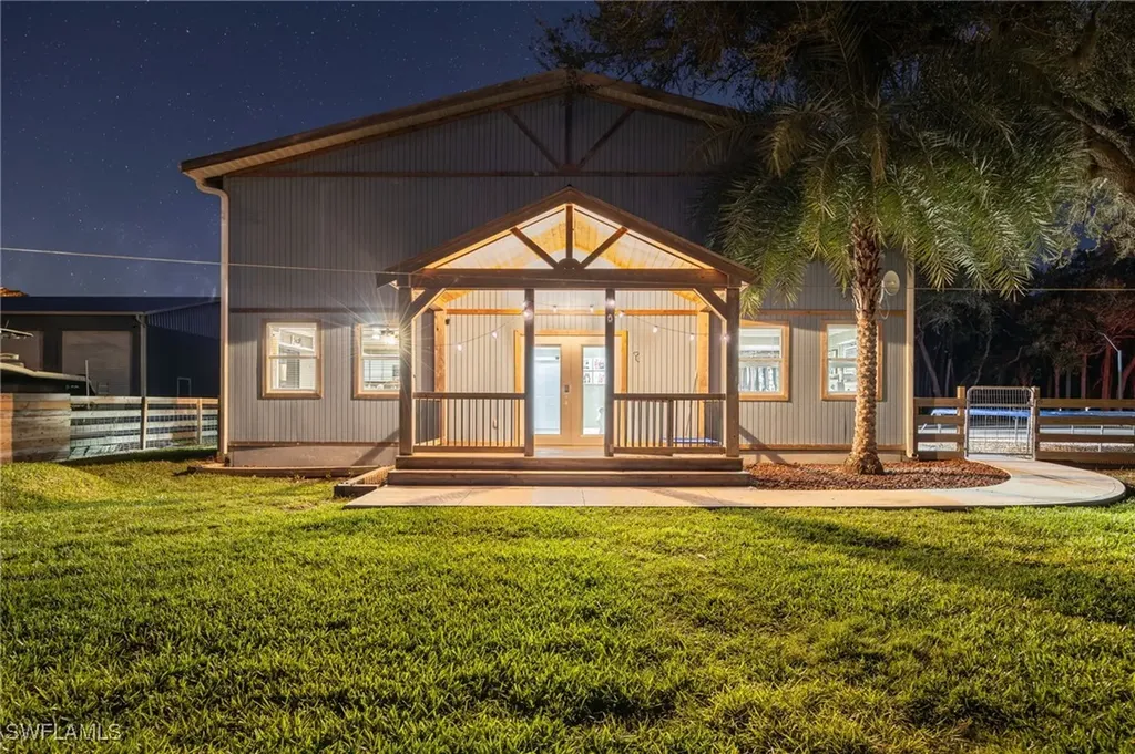 12251 Old Rodeo Drive Alva FL 33920