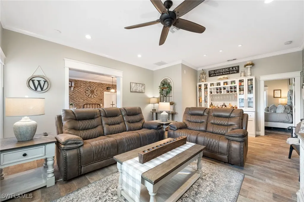 12251 Old Rodeo Drive Alva FL 33920