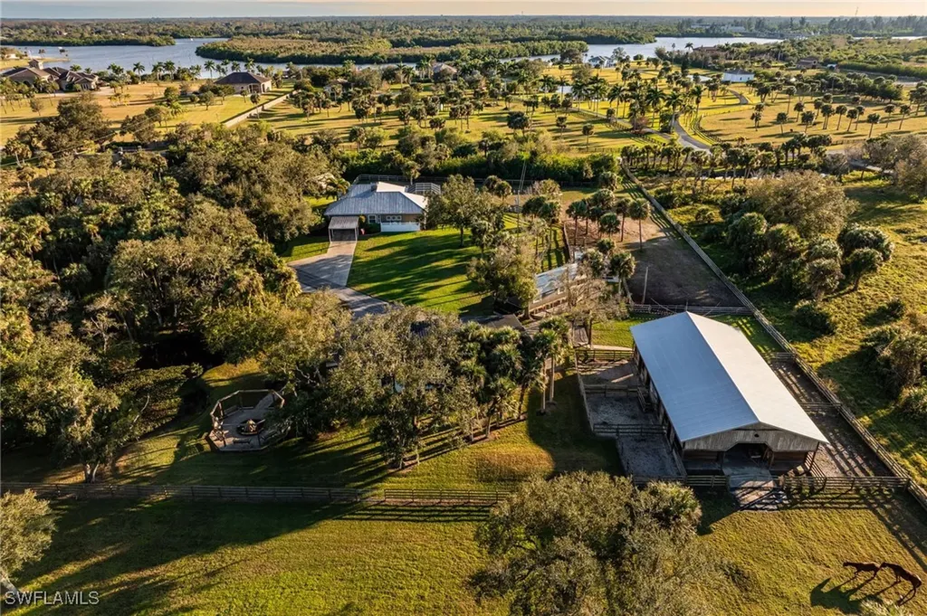 12251 Old Rodeo Drive Alva FL 33920