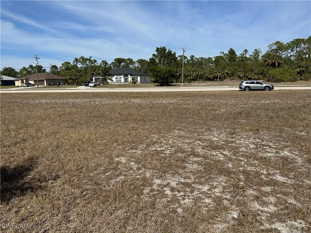 3010 Van Buren Parkway Cape Coral FL 33993