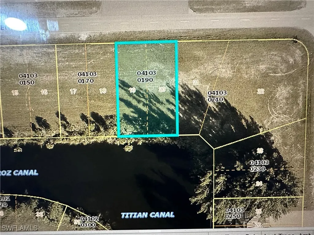3010 Van Buren Parkway Cape Coral FL 33993