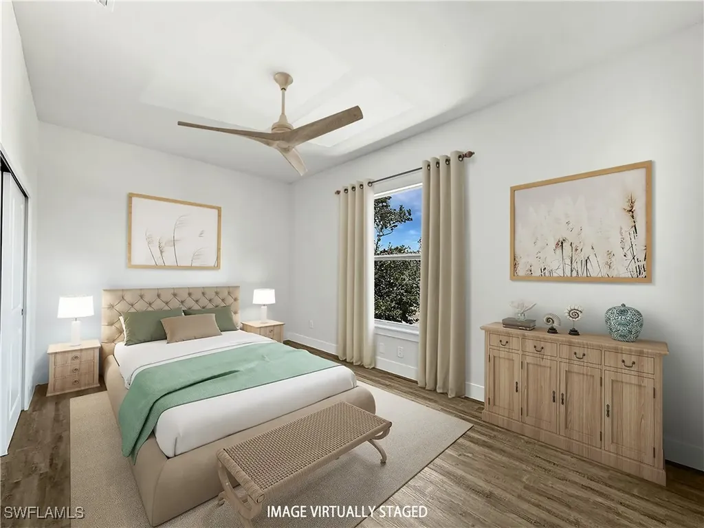 1129 Seagrape Lane Sanibel FL 33957