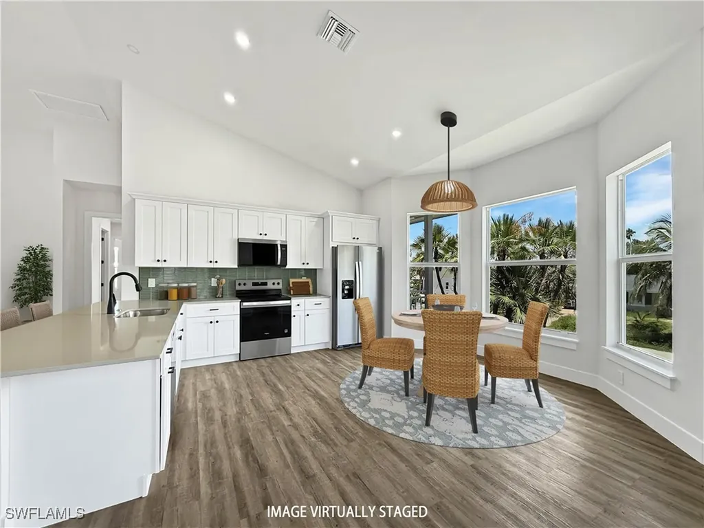 1129 Seagrape Lane Sanibel FL 33957