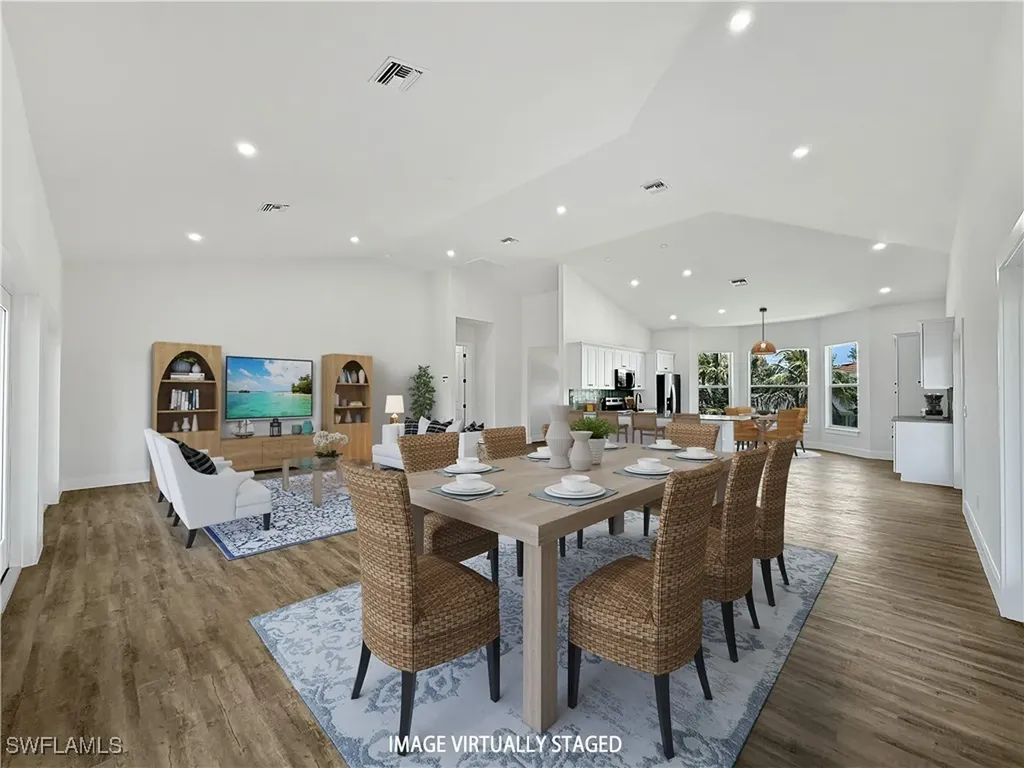 1129 Seagrape Lane Sanibel FL 33957