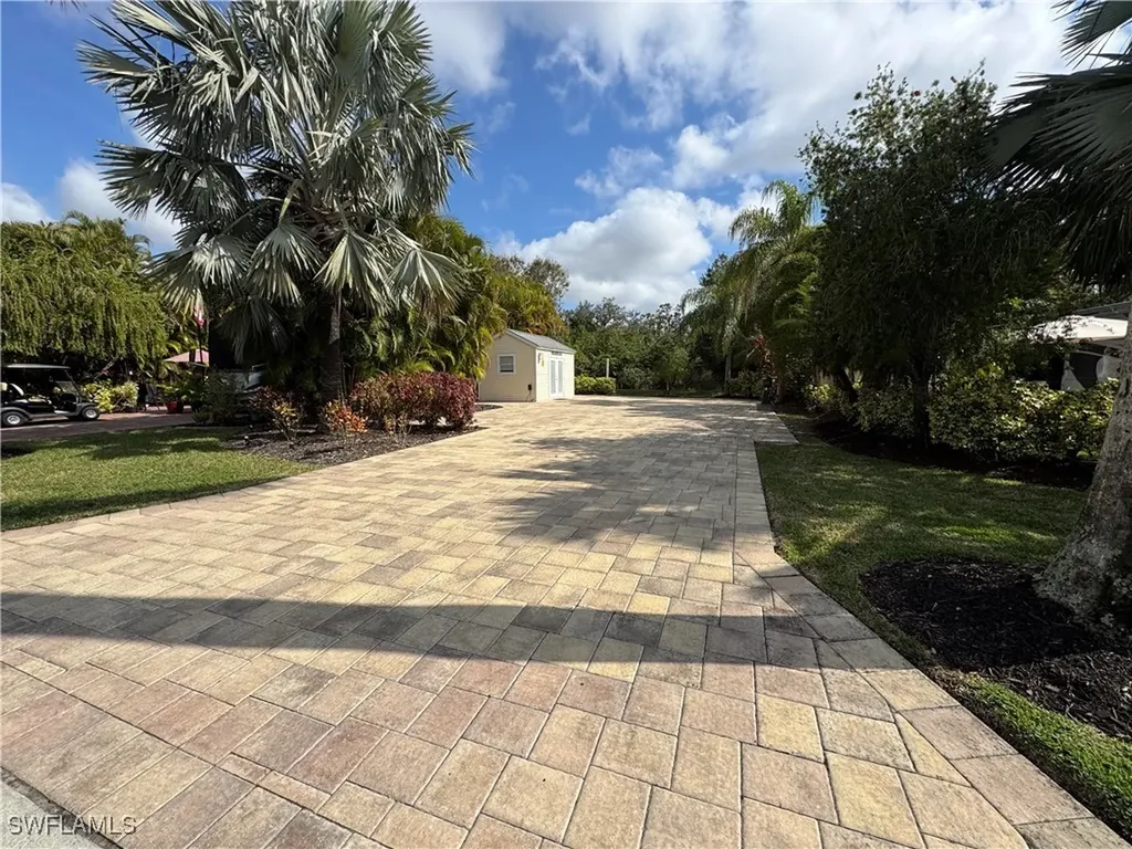 Lot 221 3045 Belle Of Myers Road Labelle FL 33935