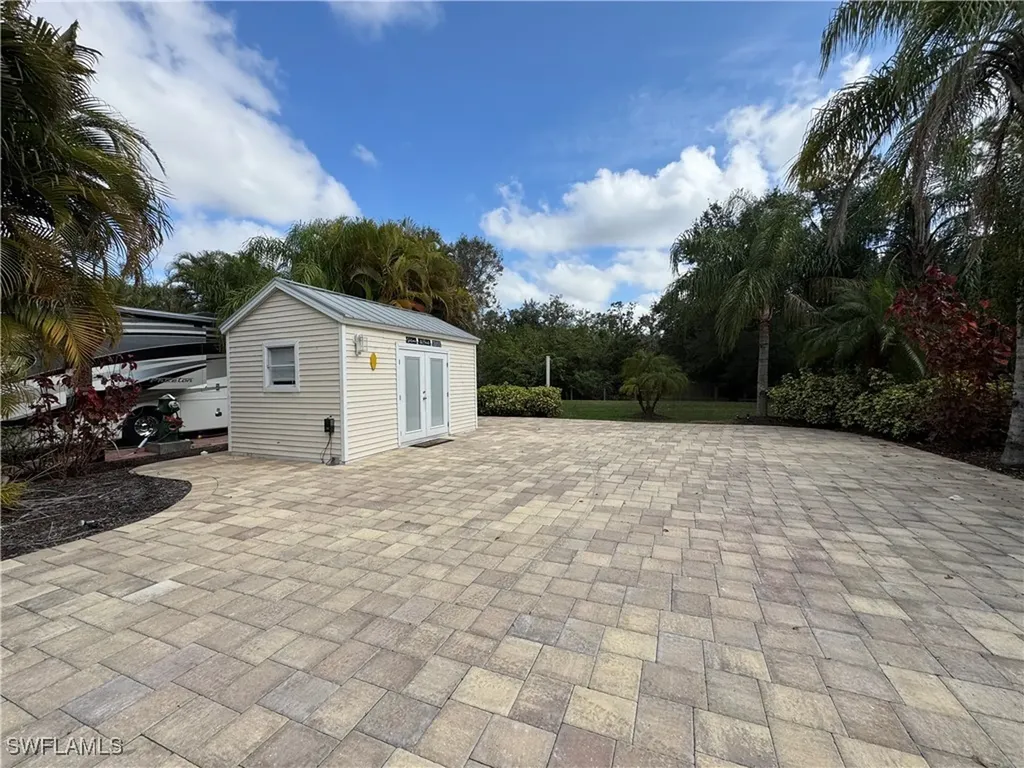 Lot 221 3045 Belle Of Myers Road Labelle FL 33935