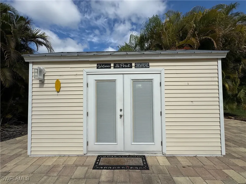 Lot 221 3045 Belle Of Myers Road Labelle FL 33935