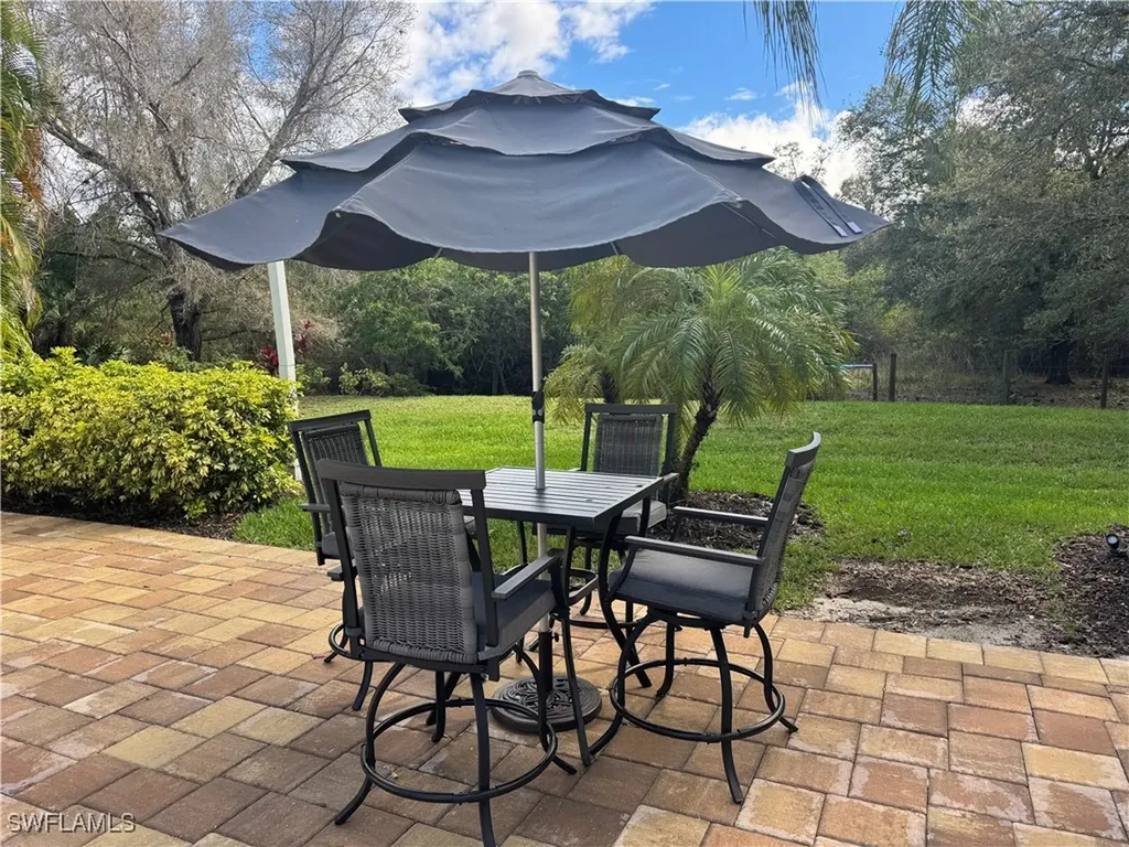 Lot 221 3045 Belle Of Myers Road Labelle FL 33935