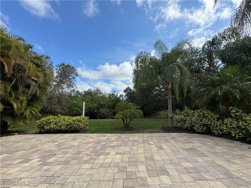 Lot 221 3045 Belle Of Myers Road Labelle FL 33935