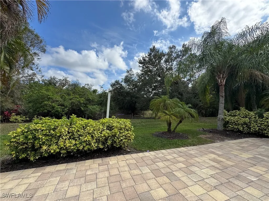 Lot 221 3045 Belle Of Myers Road Labelle FL 33935