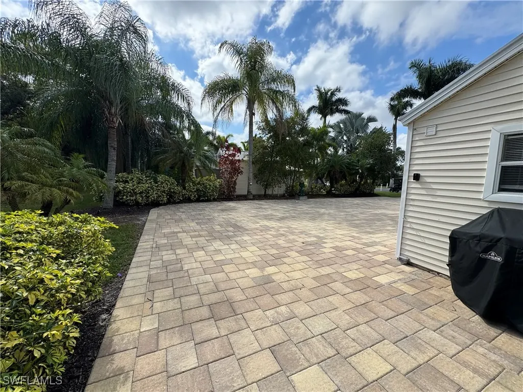 Lot 221 3045 Belle Of Myers Road Labelle FL 33935