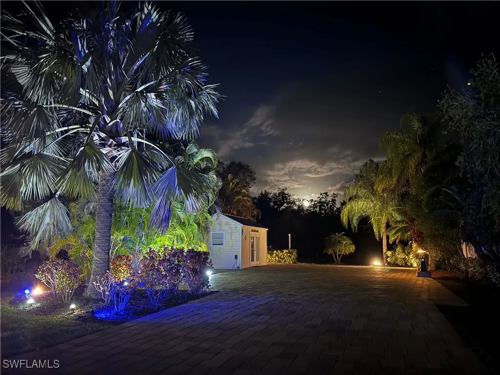 Lot 221 3045 Belle Of Myers Road Labelle FL 33935