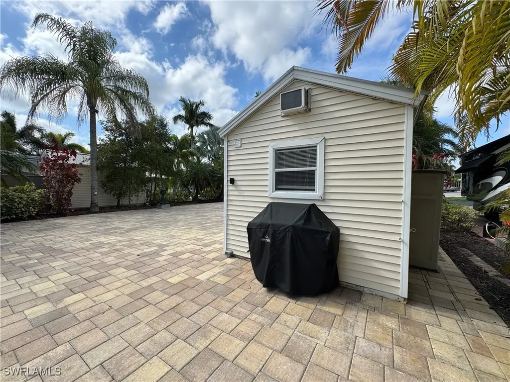 Lot 221 3045 Belle Of Myers Road Labelle FL 33935