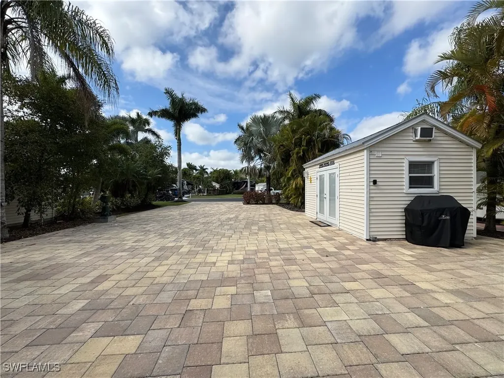 Lot 221 3045 Belle Of Myers Road Labelle FL 33935