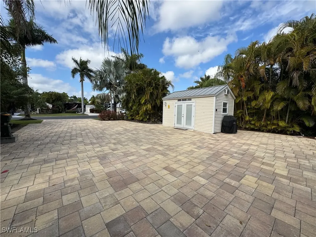 Lot 221 3045 Belle Of Myers Road Labelle FL 33935