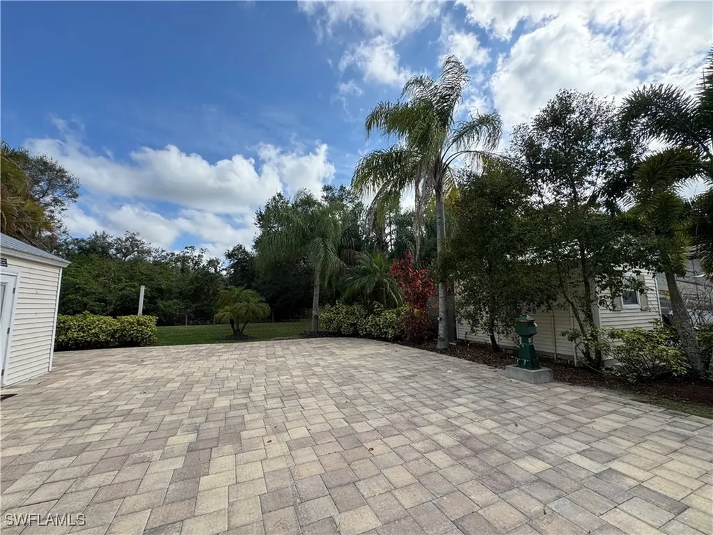 Lot 221 3045 Belle Of Myers Road Labelle FL 33935