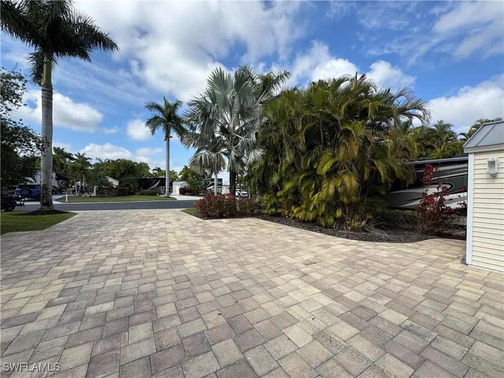 Lot 221 3045 Belle Of Myers Road Labelle FL 33935