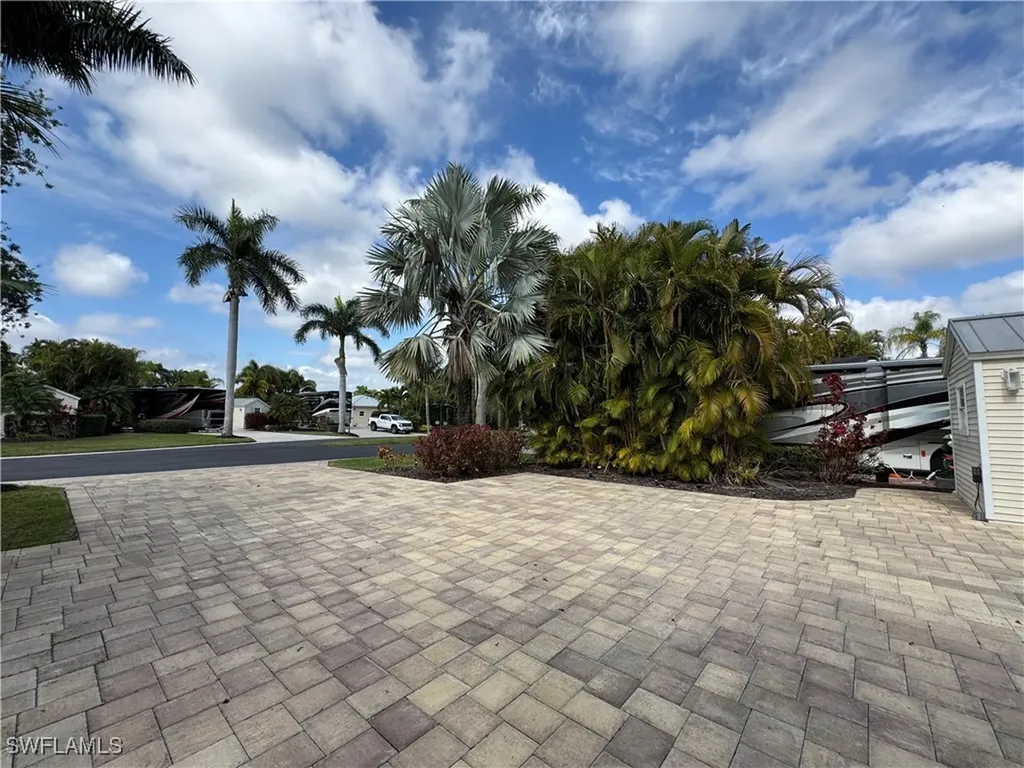 Lot 221 3045 Belle Of Myers Road Labelle FL 33935