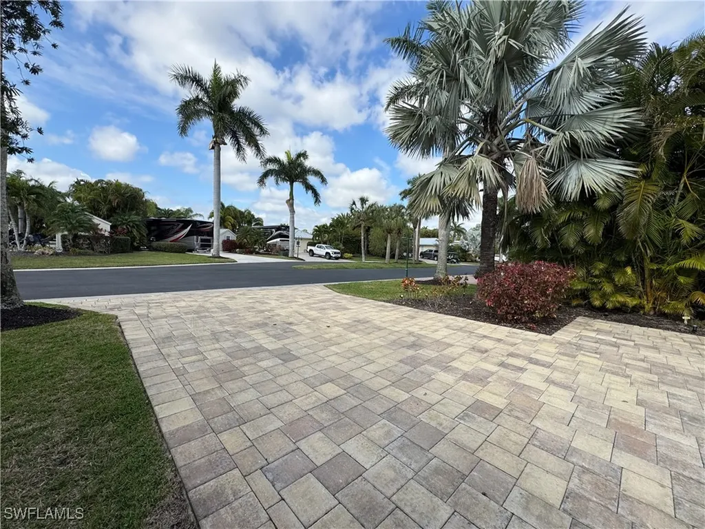 Lot 221 3045 Belle Of Myers Road Labelle FL 33935