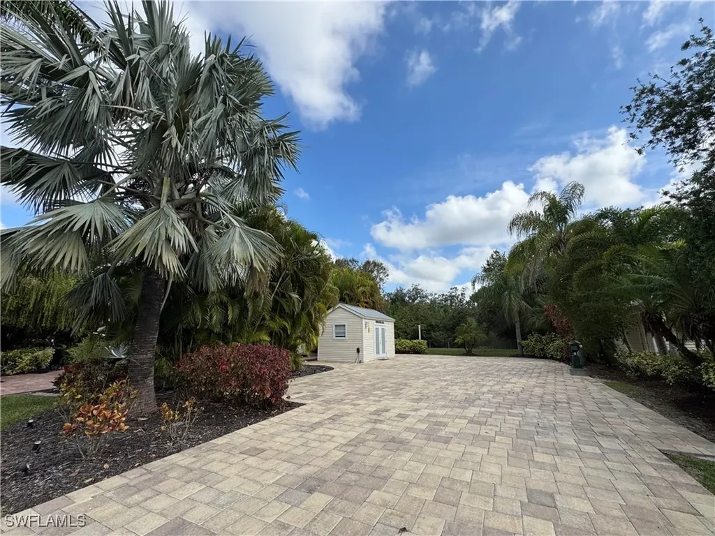 Lot 221 3045 Belle Of Myers Road Labelle FL 33935