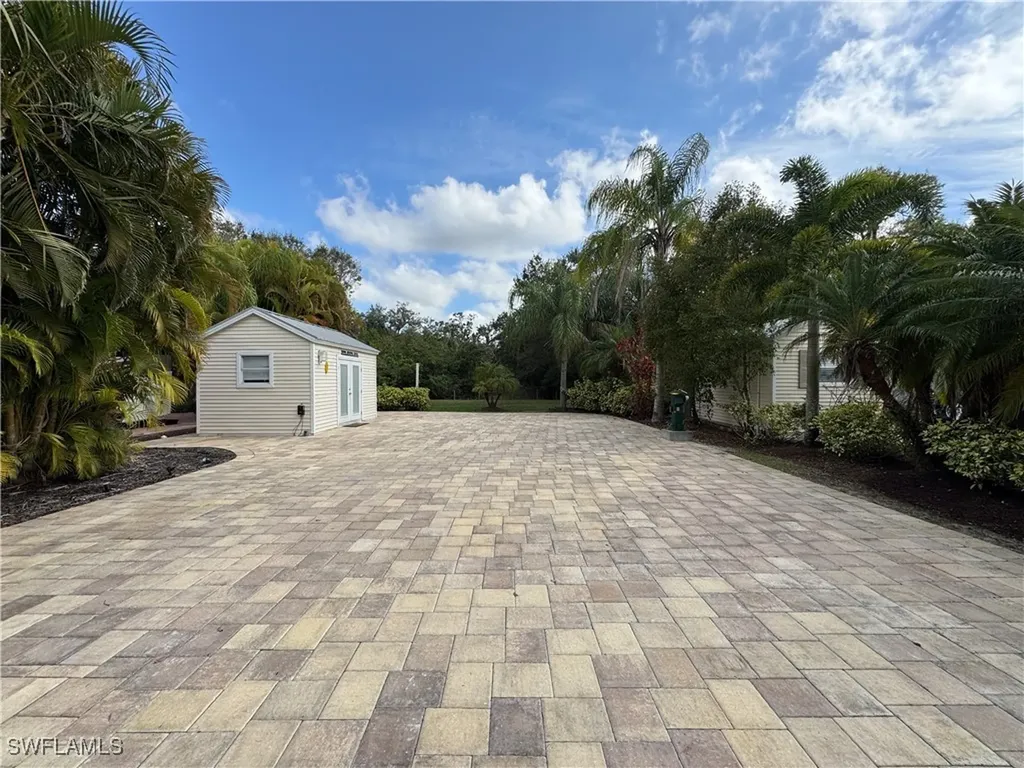 Lot 221 3045 Belle Of Myers Road Labelle FL 33935