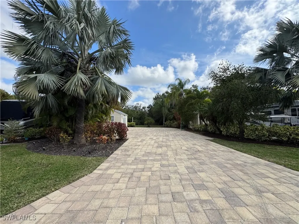 Lot 221 3045 Belle Of Myers Road Labelle FL 33935