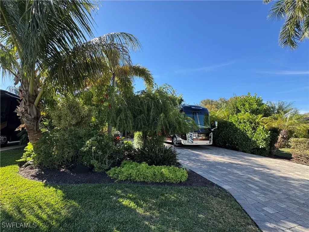 Lot 42 3021 W Riverbend Resort Boulevard Labelle FL 33935