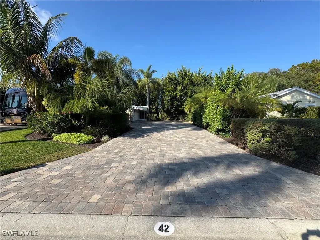 Lot 42 3021 W Riverbend Resort Boulevard Labelle FL 33935