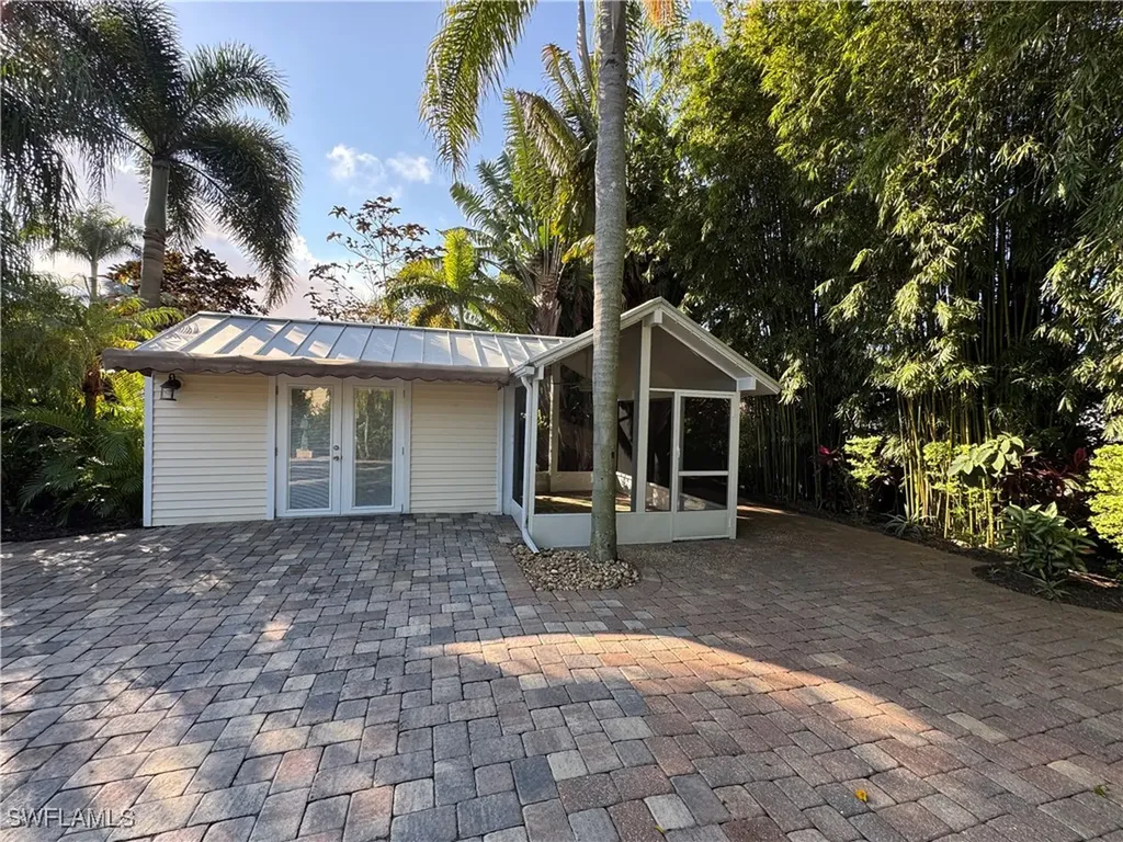 Lot 42 3021 W Riverbend Resort Boulevard Labelle FL 33935