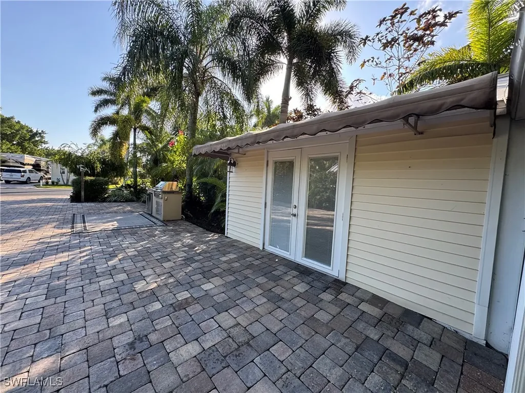 Lot 42 3021 W Riverbend Resort Boulevard Labelle FL 33935