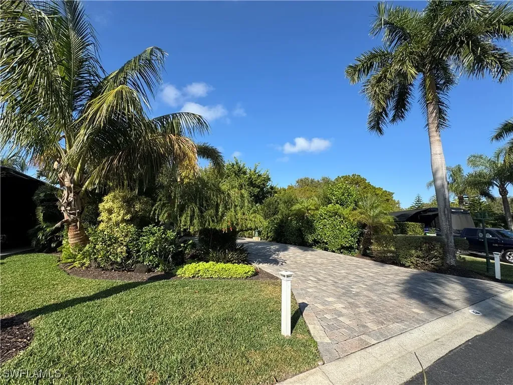 Lot 42 3021 W Riverbend Resort Boulevard Labelle FL 33935