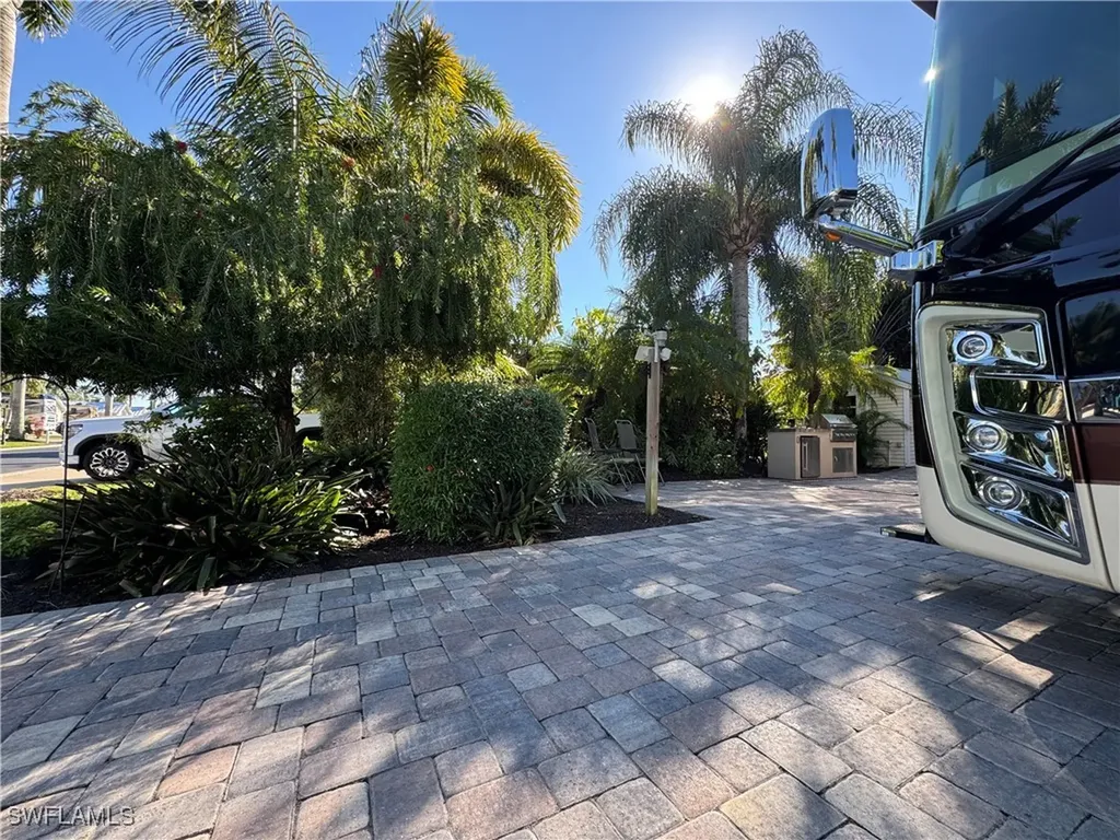 Lot 42 3021 W Riverbend Resort Boulevard Labelle FL 33935