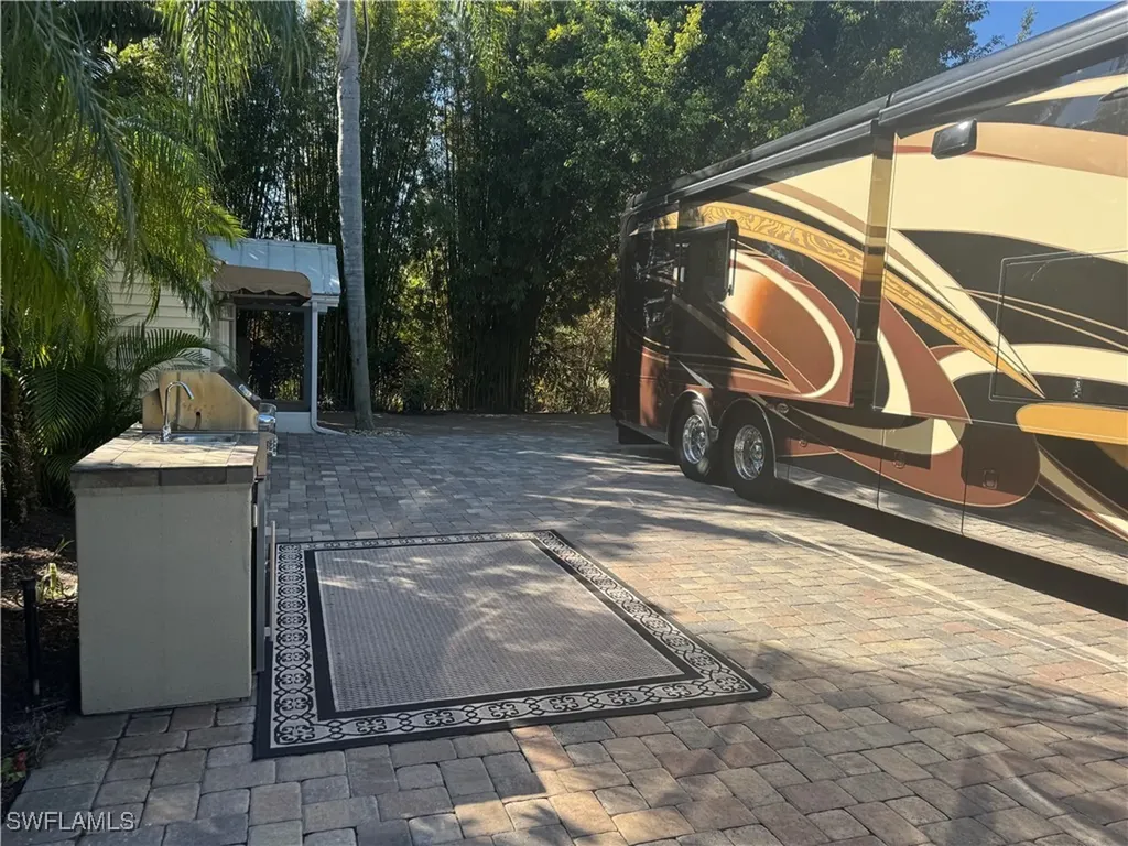 Lot 42 3021 W Riverbend Resort Boulevard Labelle FL 33935