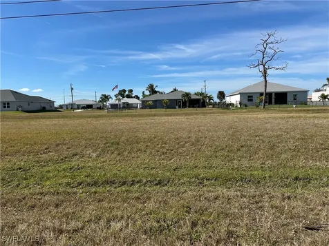 1626 NW 31st Avenue Cape Coral FL 33993