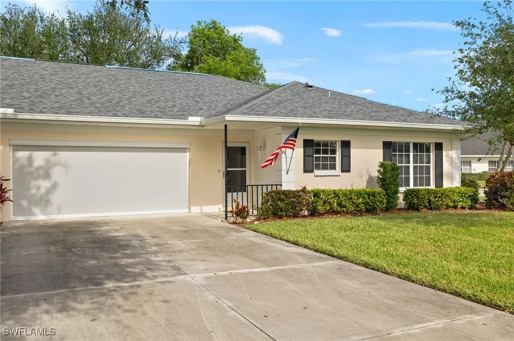 1279 Hazeltine Drive Fort Myers FL 33919