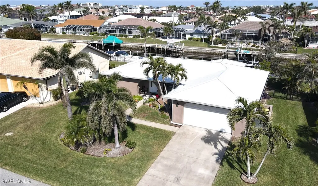 1022 Lucia Drive Punta Gorda FL 33950